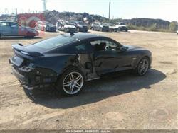 فورد موستانج